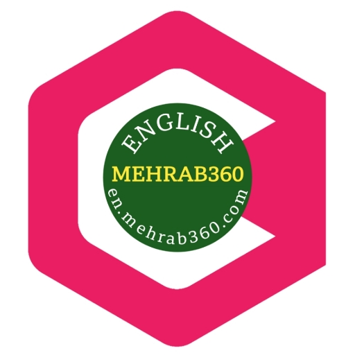 Mehrab360 English