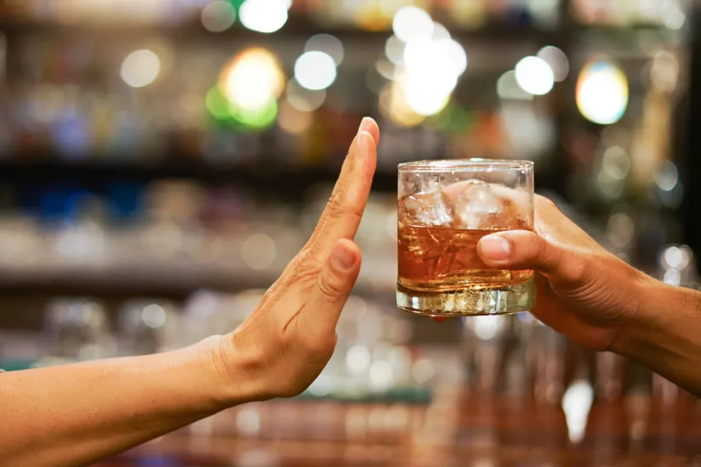 Alcohol and Biological Age